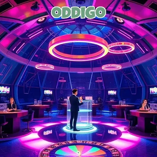 oddigo: Eksplorasi Seru Fitur Clan Gamer yang Mengasyikkan