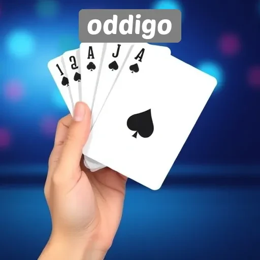 Cara Daftar dan Bermain di Oddigo untuk Pemula