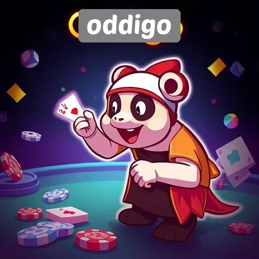 Ragam Permainan Seru yang Ditawarkan Oddigo