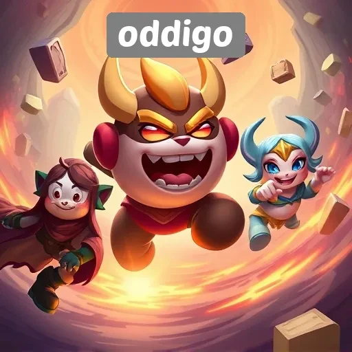 Menjelajahi Fitur Menarik di Situs Game Oddigo
