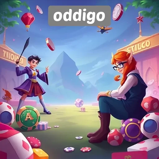 Memahami Fitur Menarik di Situs Game Oddigo
