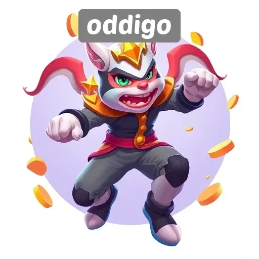 Fitur Menarik di Oddigo untuk Pecinta Game
