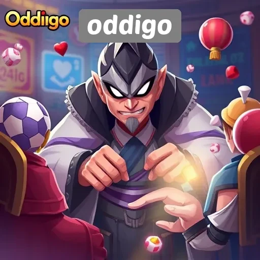 Berbagai Fitur Menarik yang Ditawarkan Oleh Situs Game Oddigo