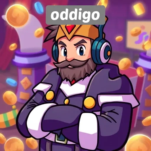 Pendapat Gamer Tentang Pengalaman Bermain di Oddigo