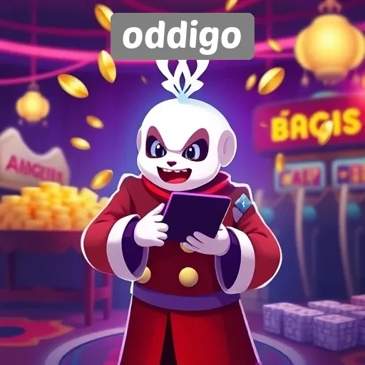 Panduan Lengkap Bermain di Situs Game Oddigo