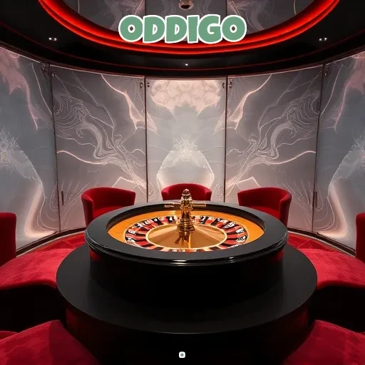 Oddigo: Panduan Permainan Menarik untuk Gamer Indonesia