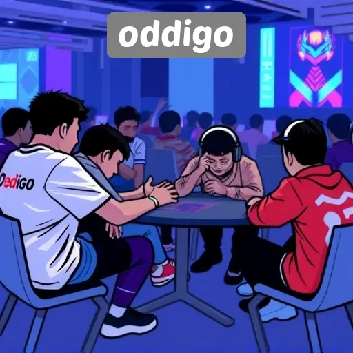 Dampak Oddigo terhadap Komunitas Game Indonesia