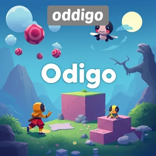 Mengenal Oddigo Sebagai Platform Game Inovatif