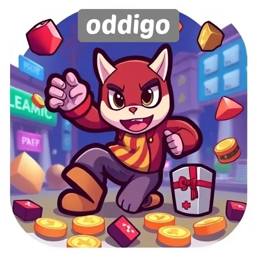 Mengenal Oddigo Sebagai Platform Game Terpercaya