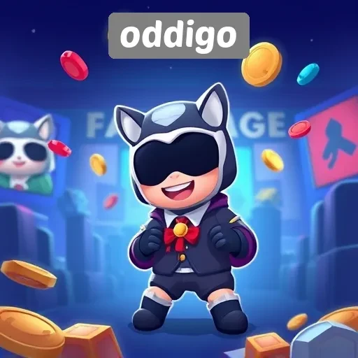 Pengenalan Situs Game Oddigo dan Fitur Utamanya