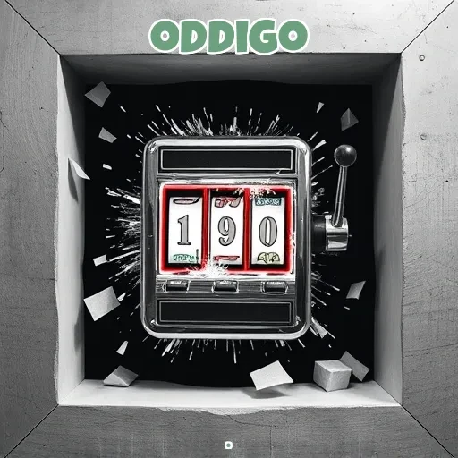 oddigo: Game Baru yang Wajib Anda Coba Sekarang Juga!