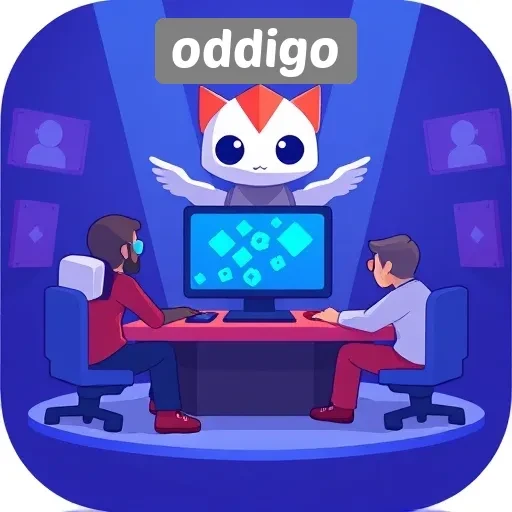 Newbie di Dunia Game Bisa Manfaatkan Oddigo