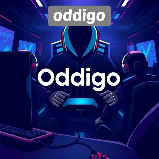 Tepatkah Oddigo untuk Gamer Pemula dan Profesional