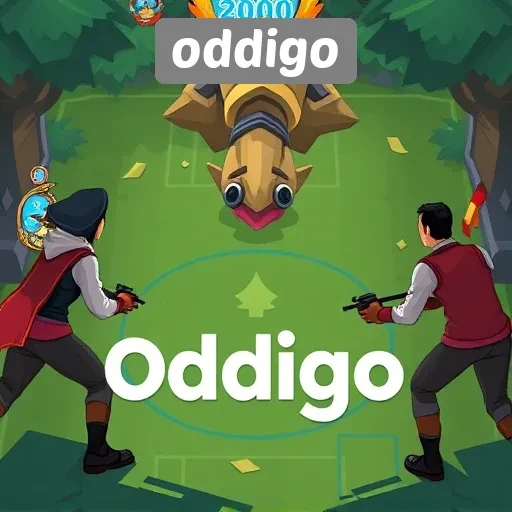 Tantangan dan Peluang yang Dihadapi Oddigo di Pasar Game