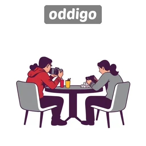 Keuntungan Bergabung dengan Komunitas Oddigo untuk Gamer Indonesia
