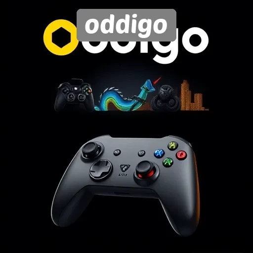 Tinjauan Oddigo Sebagai Platform E-Commerce untuk Game