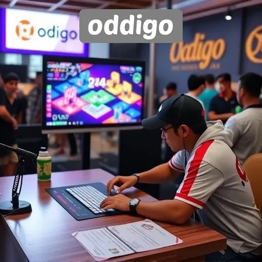 Evolusi Oddigo dan Dampaknya terhadap Industri Game Lokal