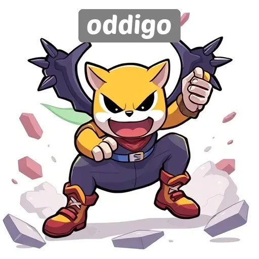Mengapa Oddigo Menjadi Favorit Gamer di Indonesia