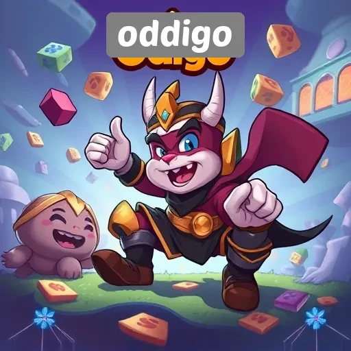 Mengulas Fitur Menarik di Oddigo untuk Penggemar Game