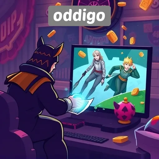 Fitur Menarik yang Ditawarkan oleh Situs Oddigo