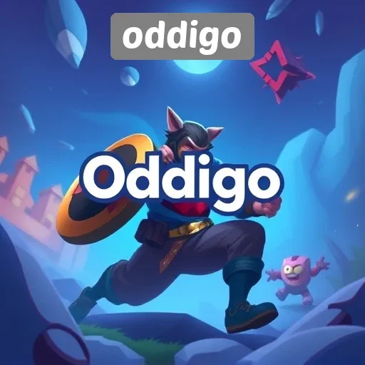 Keunggulan Oddigo dalam Menyediakan Game Terbaru