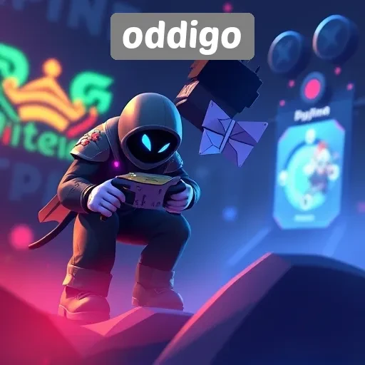 Rencana Masa Depan Oddigo dalam Mengembangkan Konten Game di Indonesia