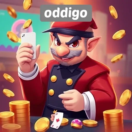 Panduan Lengkap Mengenai Situs Game Oddigo