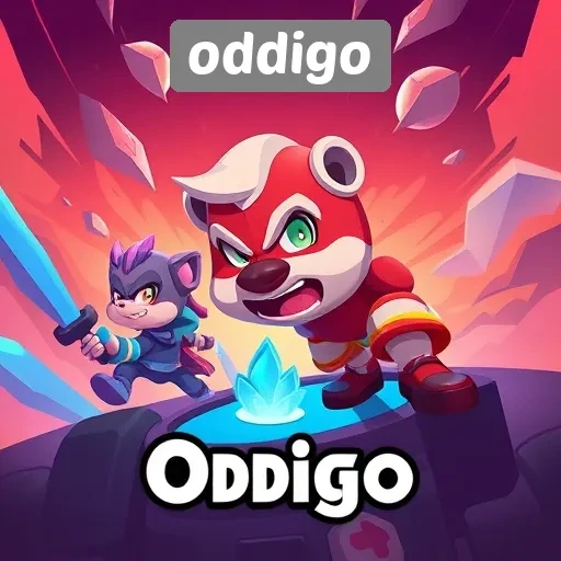 Sejarah dan Perkembangan Oddigo di Industri Game