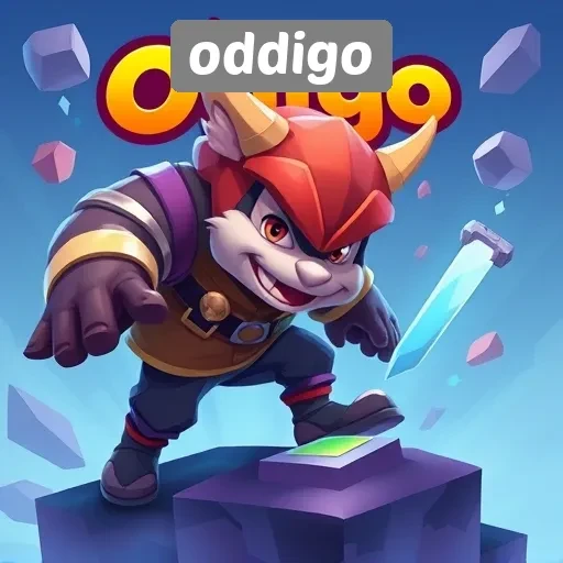 Mengenal Oddigo Situs Game Inovatif untuk Penggemar Game