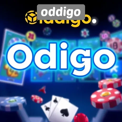Mengenal Oddigo Situs Game Dengan Beragam Pilihan Permainan