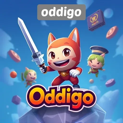 Mengenal Oddigo Sebagai Platform Game Terbaru