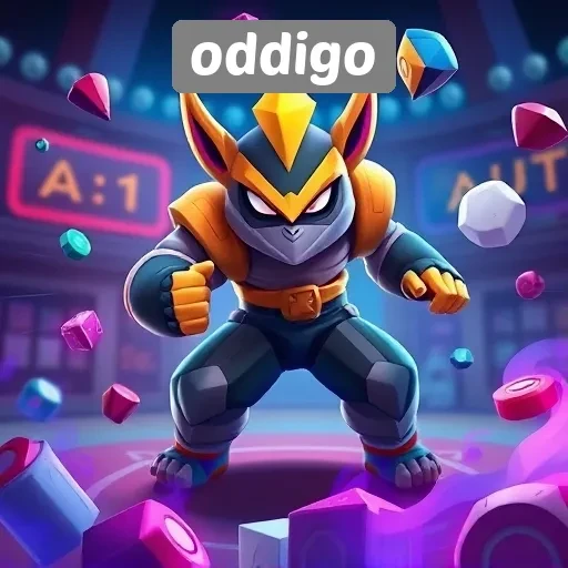 Keunggulan Oddigo Dalam Menyediakan Game Berkualitas