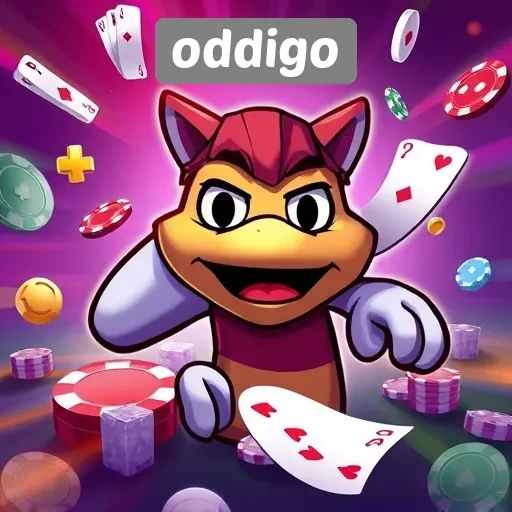 Mengenal Oddigo Situs Game Terpercaya di Indonesia