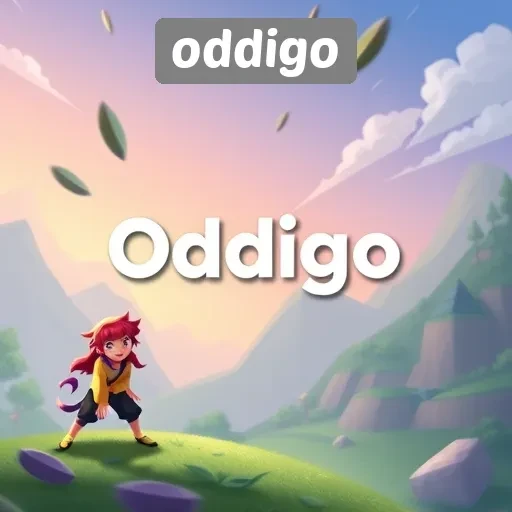 Mengupas Keunikan Situs Game Oddigo untuk Penggemar
