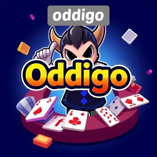 Beragam Jenis Permainan Yang Ditawarkan Oleh Oddigo