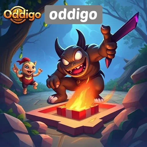 Keunggulan Oddigo Dalam Pengalaman Bermain Game