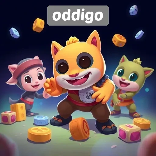 Pengalaman Bermain Game yang Dihadirkan Oddigo