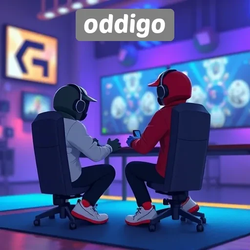 Fitur Unggulan Oddigo untuk Pengalaman Gaming yang Lebih Baik