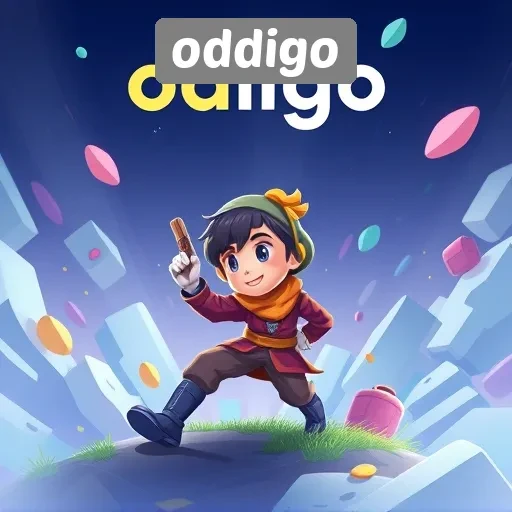 Oddigo dan Perannya dalam Industri Game Global