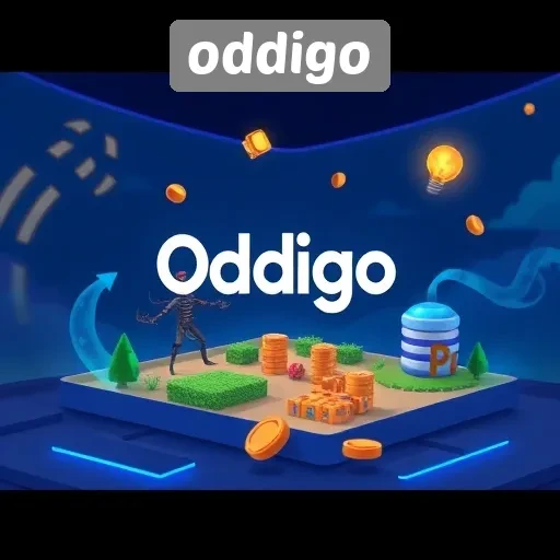 Strategi Pemasaran Oddigo di Pasar Game Global