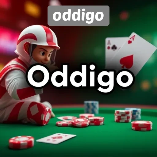 Keunggulan Oddigo dalam Permainan Online