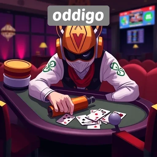 Keunggulan Oddigo Dalam Menyediakan Game Online