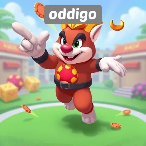 Keunggulan Oddigo dalam Dunia Game Online