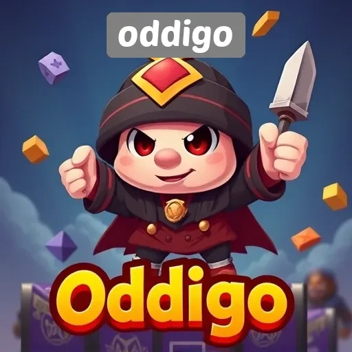 Mengenal Oddigo Sebagai Platform Game Online Terbaik