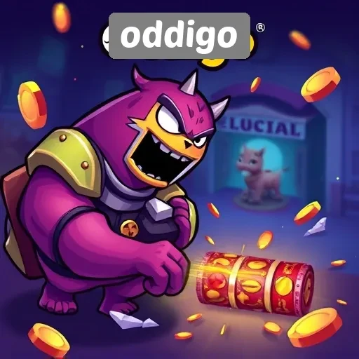 Tentang Konten dan Permainan Populer di Oddigo