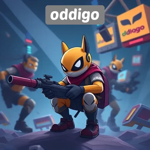 Analisis Pengalaman Pengguna di Situs Oddigo untuk Gamer