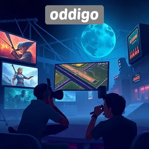 Kepuasan Pengguna Oddigo dalam Berbagai Genre Game