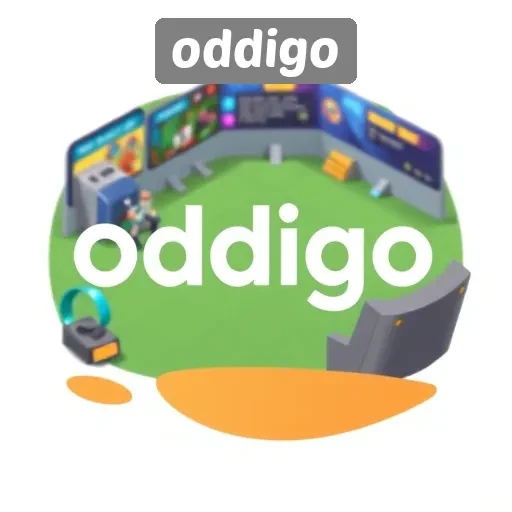 Oddigo Sebagai Sumber Informasi Game Terpercaya