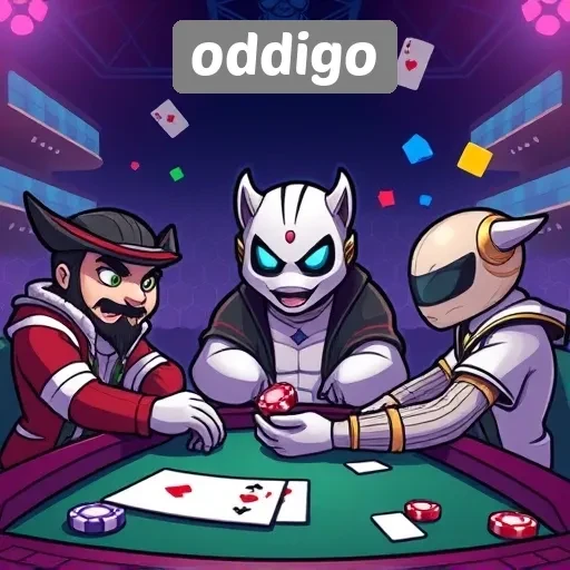 Kompetisi Game Online di Oddigo yang Menarik untuk Diikuti
