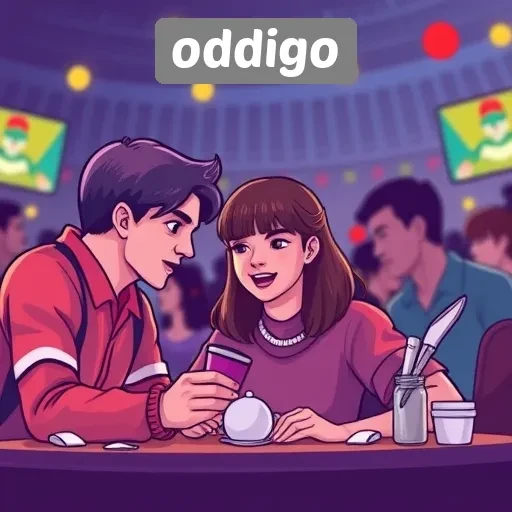 Tips Mengoptimalkan Pengalaman Bermain di Oddigo